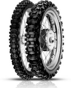 Pirelli Motorbanden voor zomer Scorpion XC MID Soft R-449354