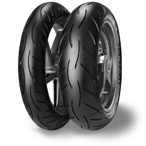 Sportec M5 Interact 170/60 R17 für Motorrad