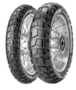 KAROO 3 110/80 R19 per Motociklas