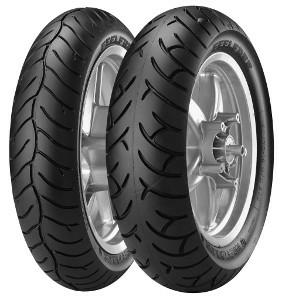 Metzeler Motorradreifen für Sommer FeelFree 116037