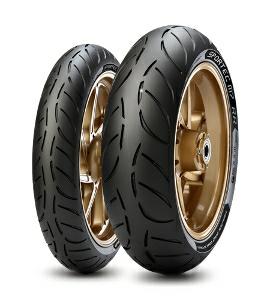 Metzeler Pneumatici 2450400 Metzeler Sportec M7 RR 190/50 R17 8019227245042