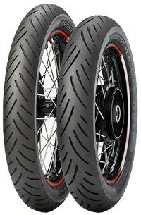 Metzeler MC-Däck för sommaren Sportec Klassik R-275058