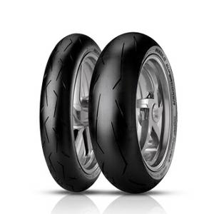 Pirelli Tyres 2561700 Pirelli 2561700 Diablo Supercorsa SP V2 140/70 R17