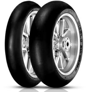 Pirelli Pneumatici 2561800 Pirelli DIABLOSUPE 180/60 R17 8019227256185
