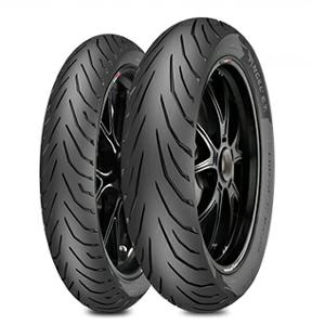 Angel City 140/70 R17 für Motorrad