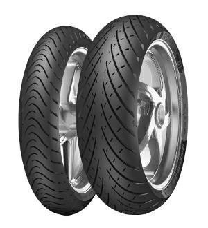 Metzeler Pneumatici 2670400 Metzeler Roadtec 01 190/50 R17 8019227267044