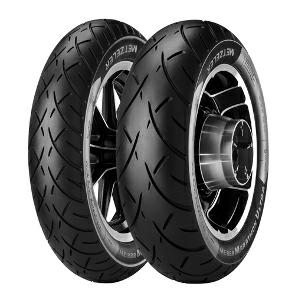 Metzeler Reifen 2680900 ME 888 Marathon Ultr 180/70 R16 TL 77V Hinterrad, M/C Motorradreifen