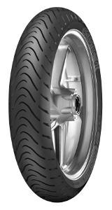 Metzeler Pneumatici 2681400 Metzeler Roadtec 01 190/50 R17 8019227268140