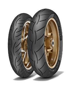 Metzeler Sportec Street 80 90 R14 40S 2715900