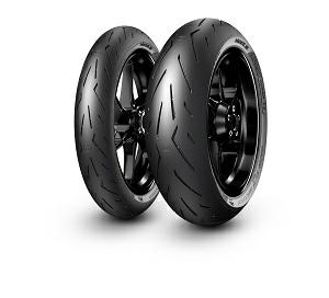 DIROCORS2 190/55 R17 - Pirelli (8019227290745)