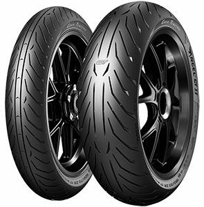 Angel GT2 190/50 R17 für Motorrad
