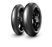 Pirelli Pneumatici 3309800 Pirelli Diablo Supercorsa SC 180/60 R17 8019227330984