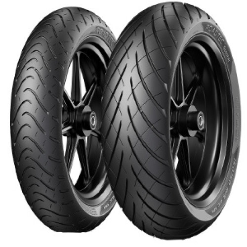 Metzeler Pneumatici 3846200 Metzeler Roadtec Scooter 90/90 R14 8019227384628