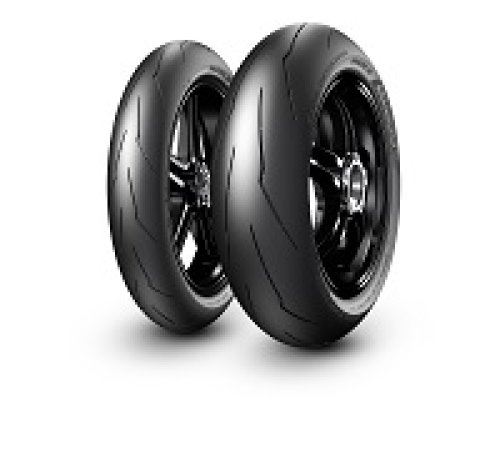 Pirelli Pneumatici 3870000 Pirelli Diablo Supercorsa SP V3 180/60 R17 8019227387001