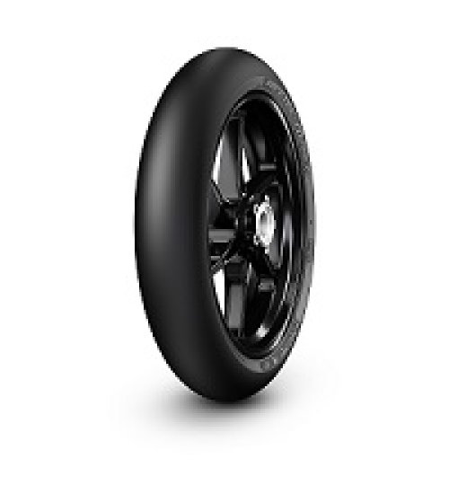 Metzeler Pneumatici 3942900 Metzeler Racetec TD Slick 180/60 R17 8019227394290