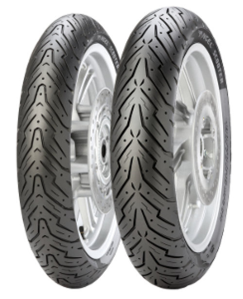 Pirelli Pneumatici 3995000 Pirelli Angel Scooter 100/90 R12 8019227399509