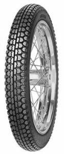 MC dæk 3.50/-/18 Mitas H-03 Motorcykel 23181