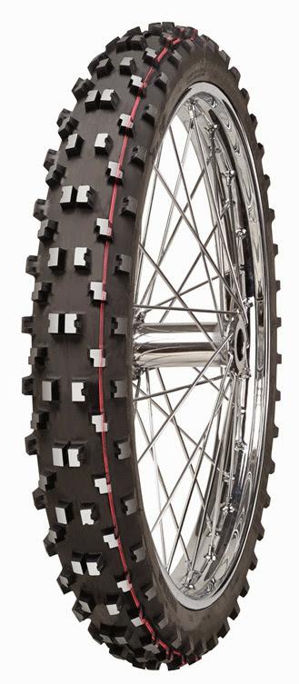 Mitas 26766 C-15 90/90 R21