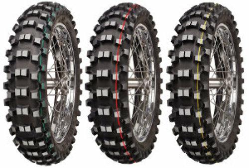 Opony motocyklowe 100 100 R18 Mitas C-18 Motocykl 26310