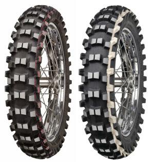 Mitas 26075 Dekk