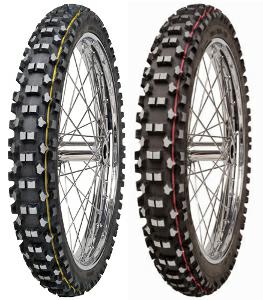 Mitas Tyres 26071 Mitas 26071 C-21 PIT Cross 90/90 R14