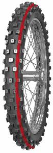 Motorradreifen 80/100 R21 Mitas XT994 Winter Frictio Motorrad 28393