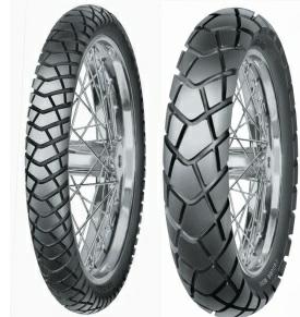 Mitas Tyres 24152 Mitas 24152 E-08 140/80 R17