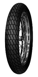 Pneumatiky na motorku 130 80 19 Mitas H18 Motocykel 23413
