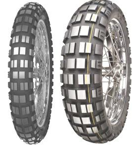 Mitas 120 70 R19 Motorbanden E-10 M/C M+S TL 224141