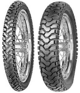 Motorbanden 90 90 R21 Mitas E0-7 Motorfiets 24637