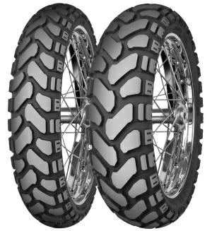 Mitas 120 70 R19 Motorbanden E-07+ 224143