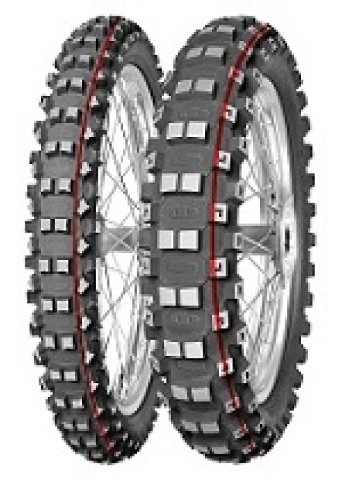 Mitas 226657 Terra Force-MX MH 90/100 R21