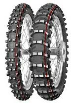 Motorradreifen 80/100R21 Mitas Terra Force-MX SAND Motorrad 26719