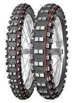 Mitas Motorbanden voor zomer Terra Force-MX MH R-395993