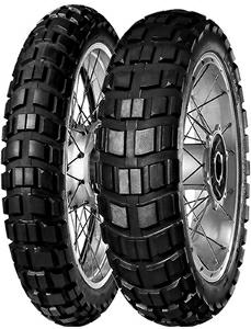CAPRA X 150/70 R18 für Motorrad