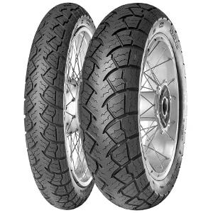 Wintergrip Plus 150/70 R17 für Motorrad