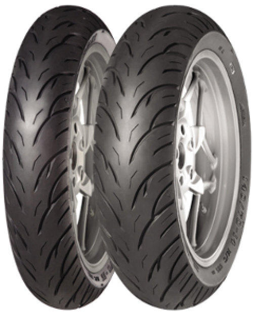 Motorbanden 120/70 R14 Anlas Tournee Motorfiets 6361