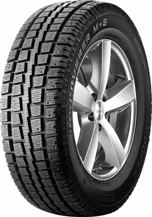 Cooper 235 70 R15 103S PKW, Offroad/SUV/4x4 Discoverer M+S 0050475