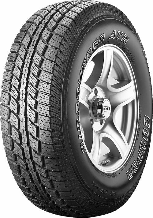 Cooper 0005578 Pneus