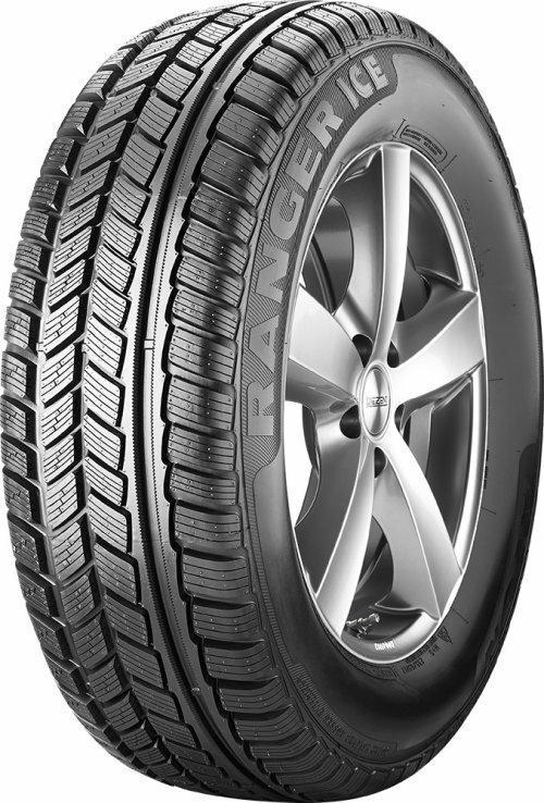 Opony na śnieg 235/65R17 Avon Ranger Ice 4038392