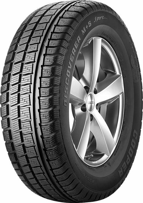 Cooper 235 65 R17 108H Offroad/SUV/4x4 Discoverer M+S Sport 5037702