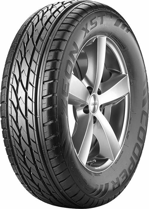 Neumáticos de verano de coches 275 70 R16 Cooper Zeon XST-A 5006045