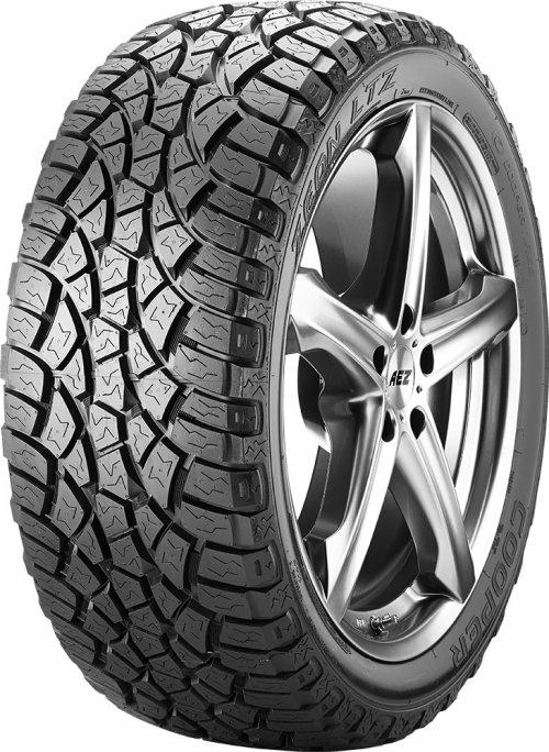 Cooper 255 55 R19 111H Offroad/SUV/4x4 Zeon LTZ 0001410