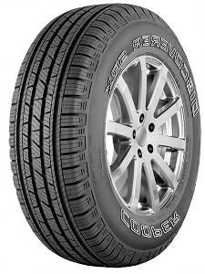 Sommerdæk til din bil 265 65 17 Cooper Discoverer SRX 9022263