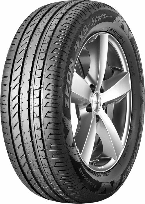 Cooper 235 65 R17 108V Offroad/SUV/4x4 ZEON 4XS SPORT XL F 5190492