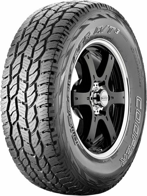 Cooper 5400117 Pneus