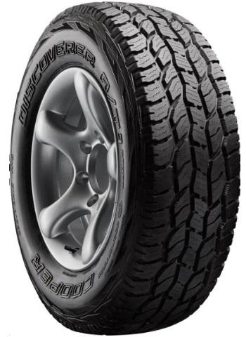 Cooper Discoverer AT3 LT 215/85 R16 115/112R 9032591