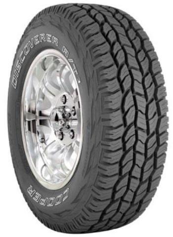 Cooper Pneumatiky 9032595 Cooper 9032595 DISCOVERER AT3 LT 265/70 R17