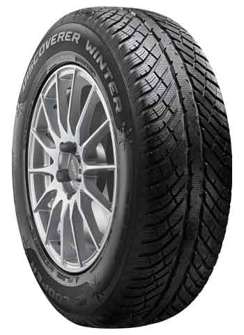 Cooper S620194 Pneus