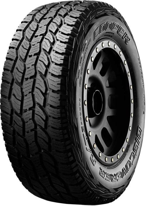 Cooper 255 55 R19 111H Offroad/SUV/4x4 Discoverer AT3 Sport 2 S760399
